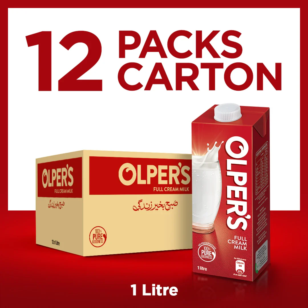 OLPERS 1 LITER 